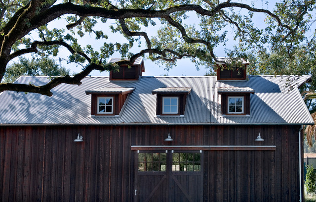 Wine Country Barn Country Garden Shed And Building San