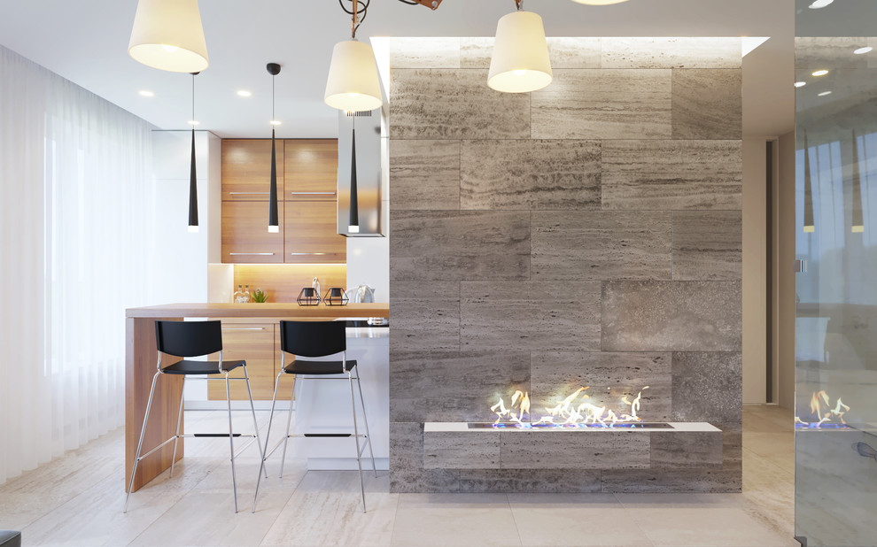 Квартира - студия 35 м2 г. Кемерово