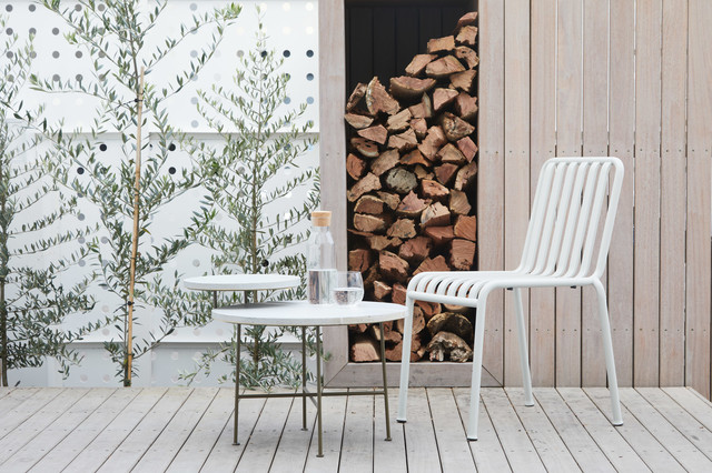 PerfPad contemporary-deck