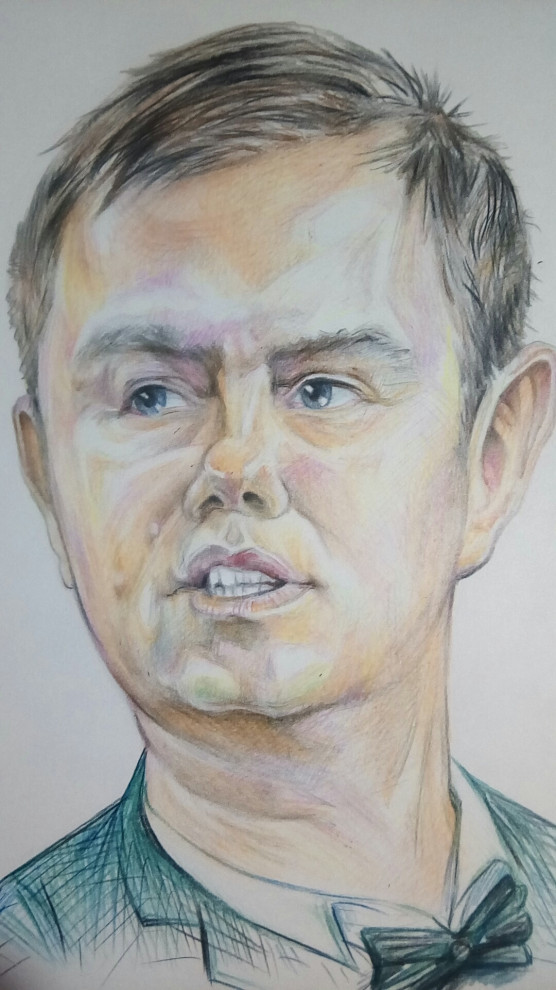 Уральские пельмени из Екатеринбурга