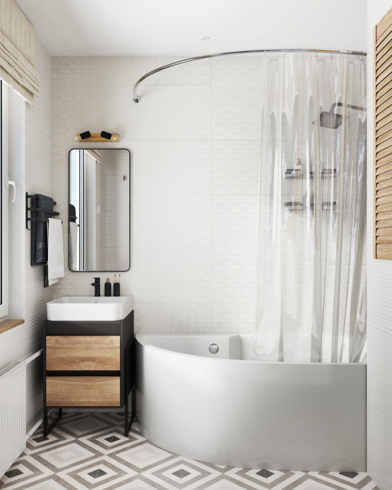 Квартира на ул.Тюльпанов