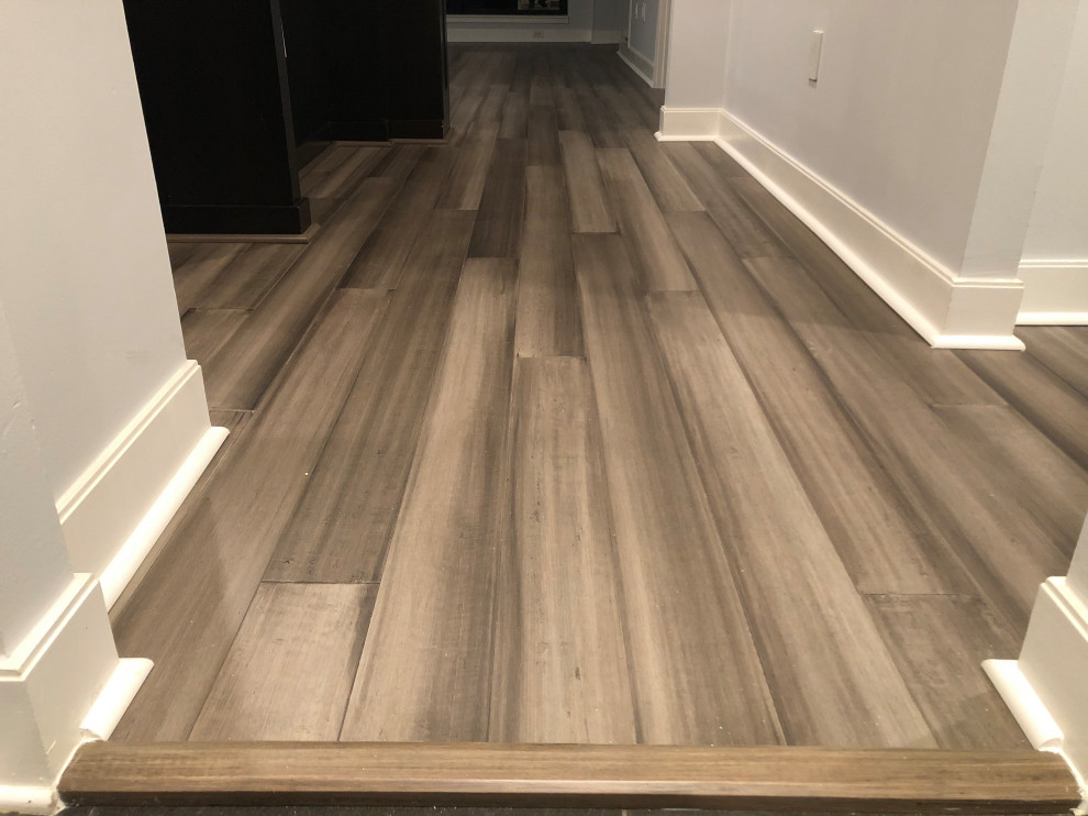 Maxwell Floors - Cali Bamboo