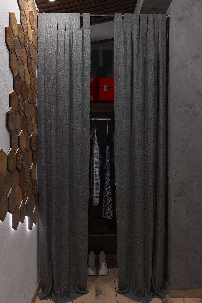 Гостевая квартира на побережье