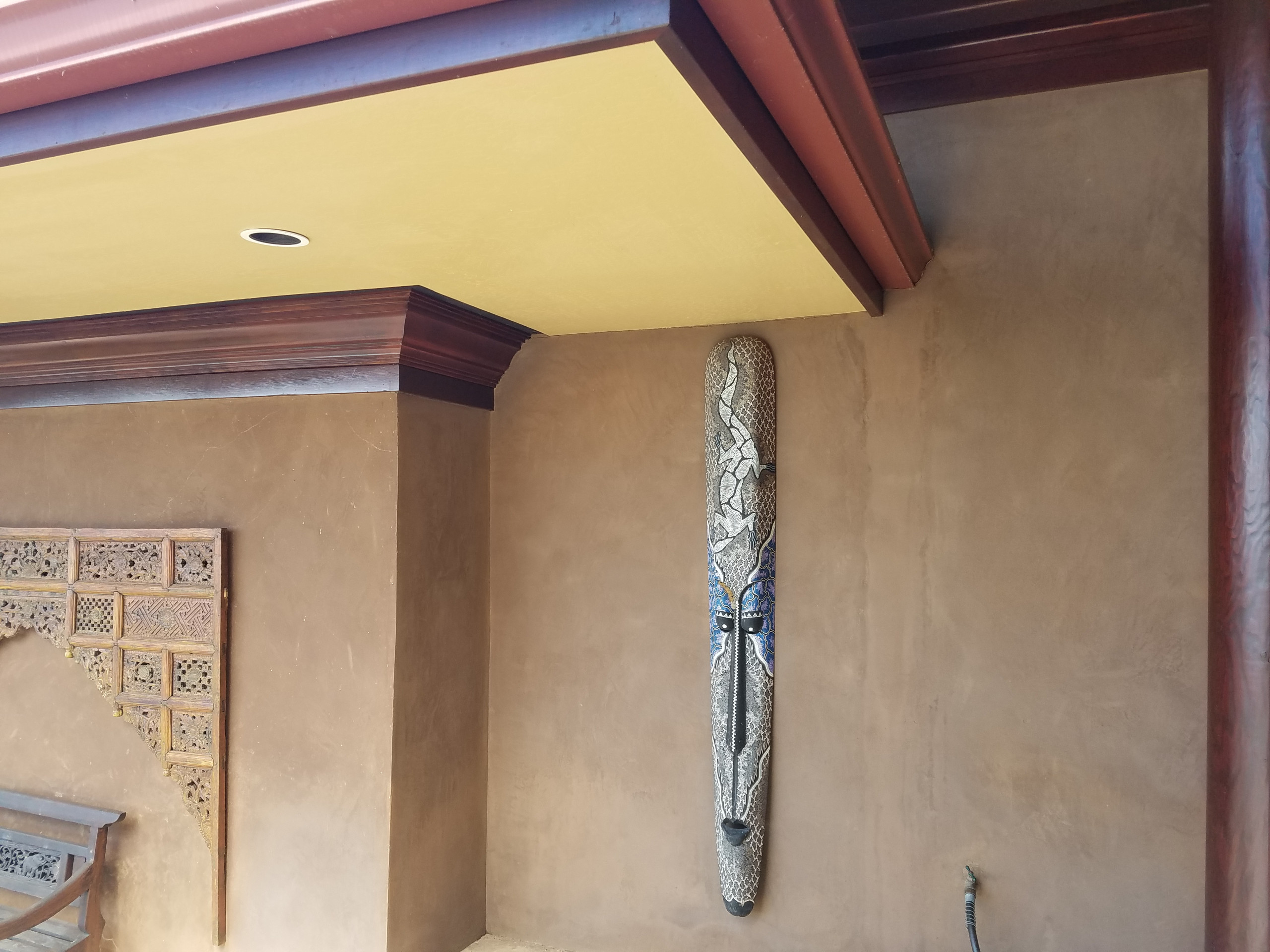 Geist Project / Hokulia, Hawaii