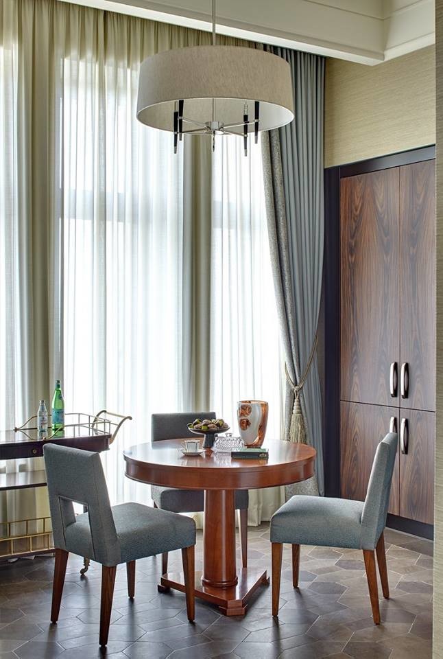 Наши реализованные проекты