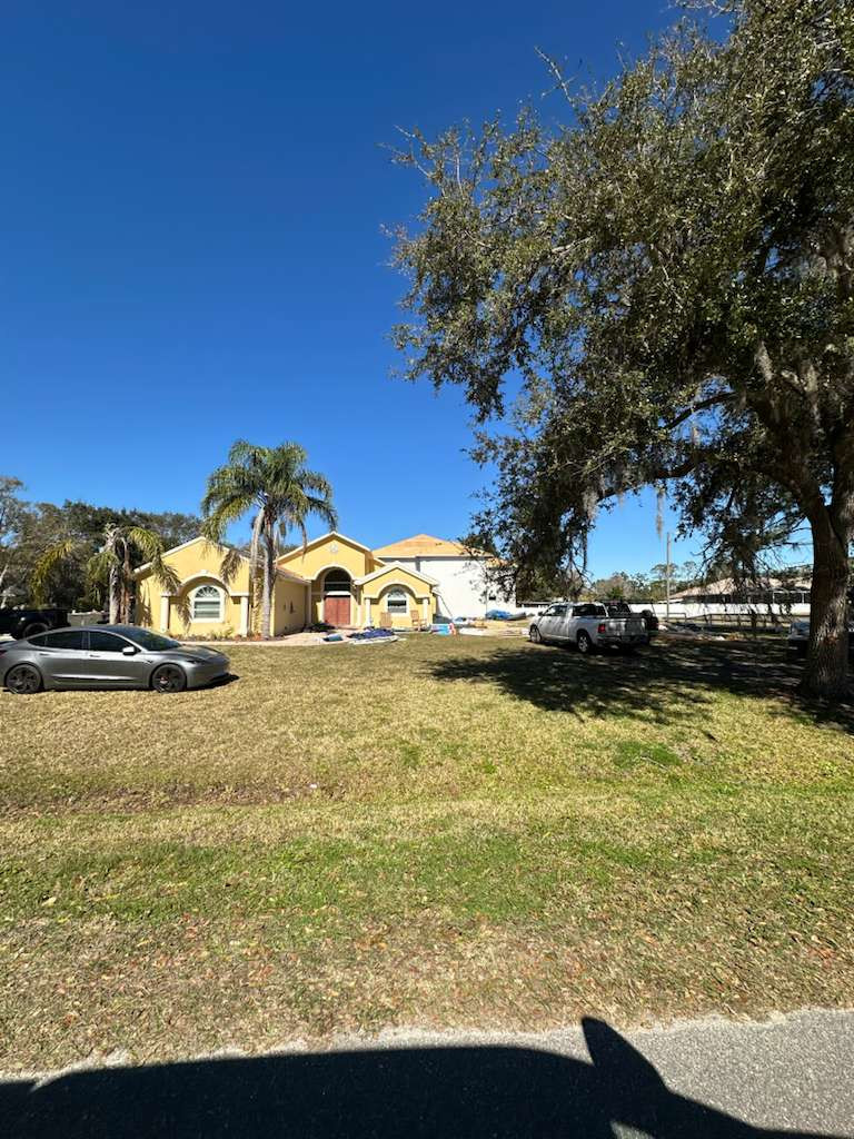 [In Progress] Custom Two-Story Home Addition