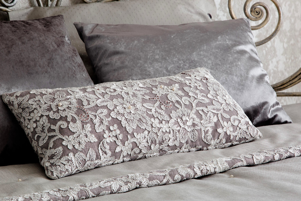 Квартира утонченного искусствоведа