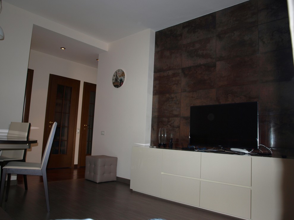 Дом в Милане