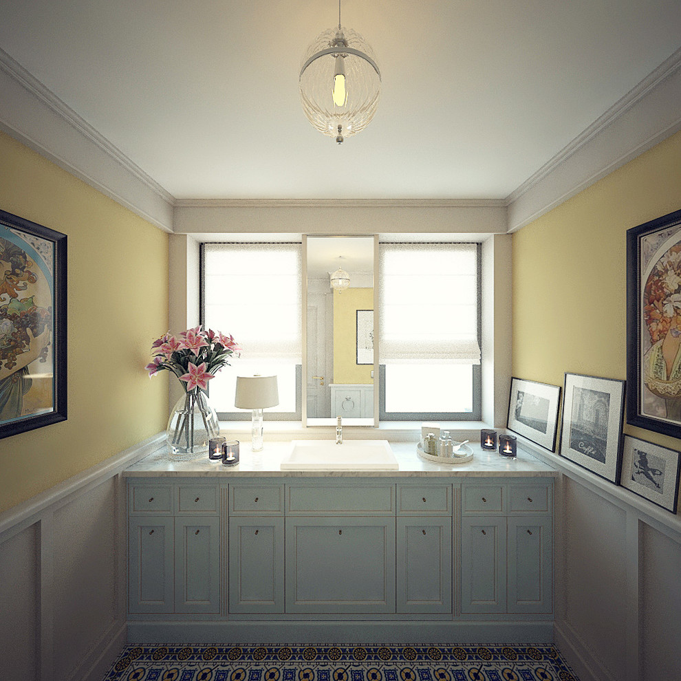 Дом Arts & Crafts