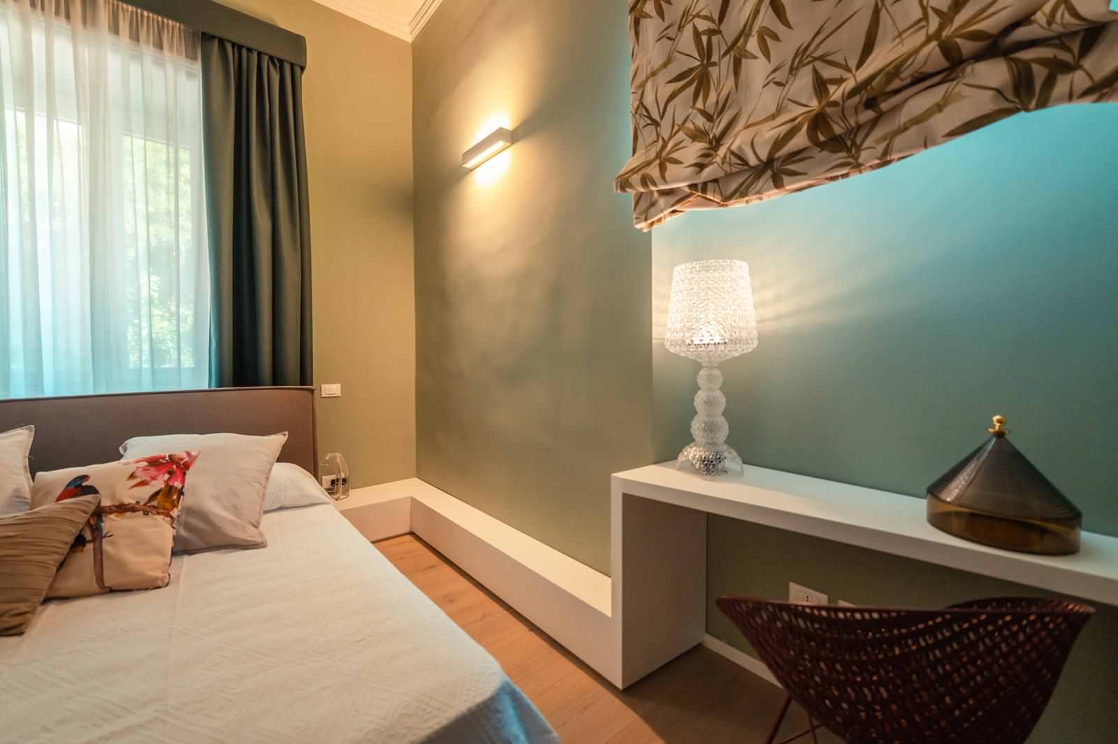 Catania suite | 85 MQ