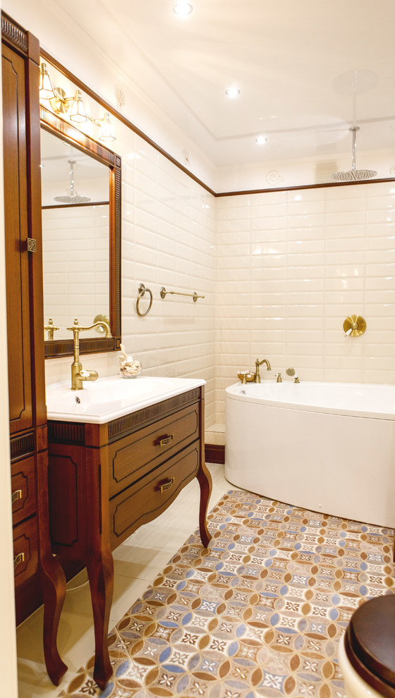 С видом на Залив