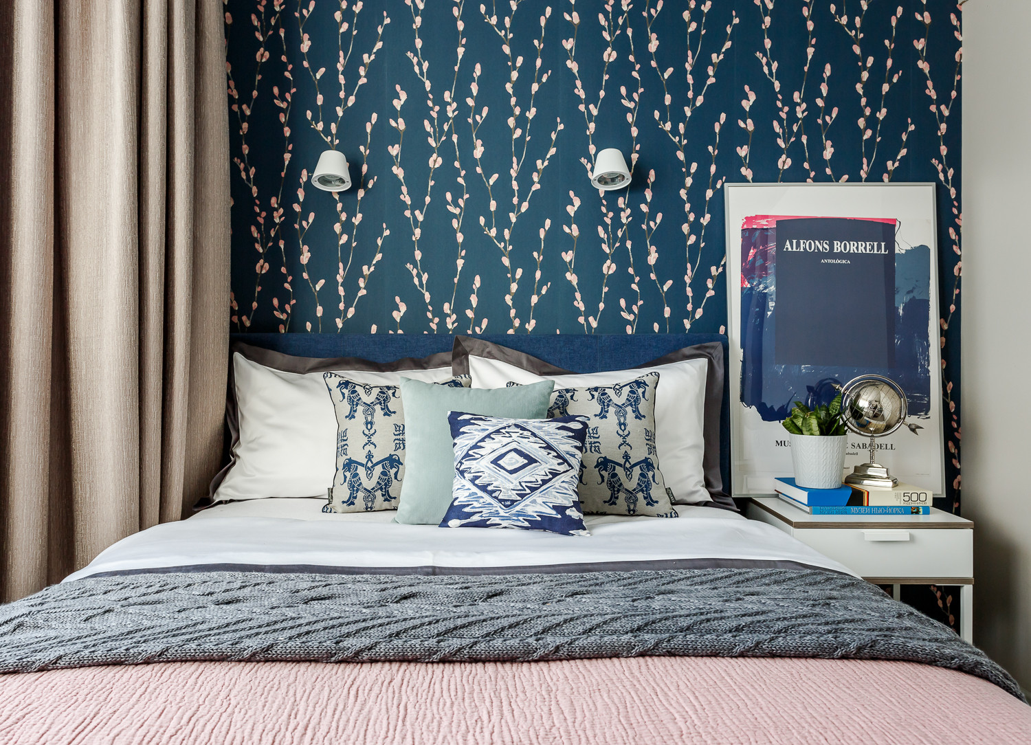 Квартира для студента