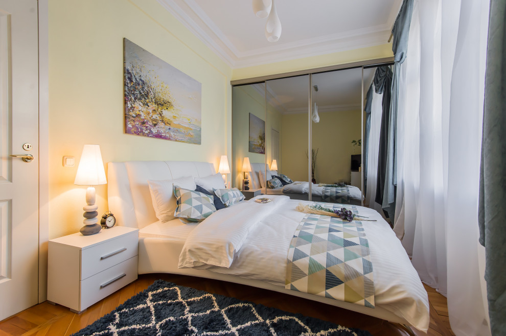 Мебелеровка