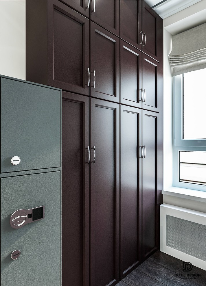 Дизайн квартиры по ул. Калинина