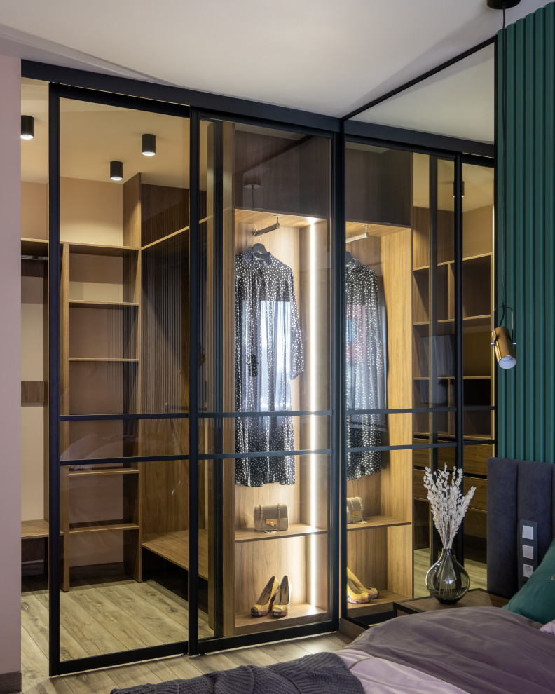 ЖК "Парк легенд" 72м2