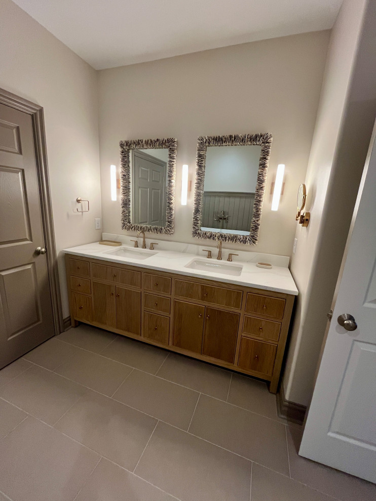 (2025) Condo Bathroom Renovation