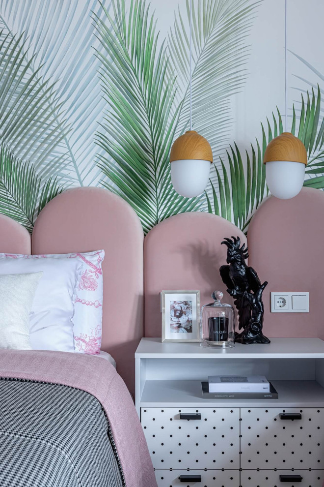 Интерьер дома мечты