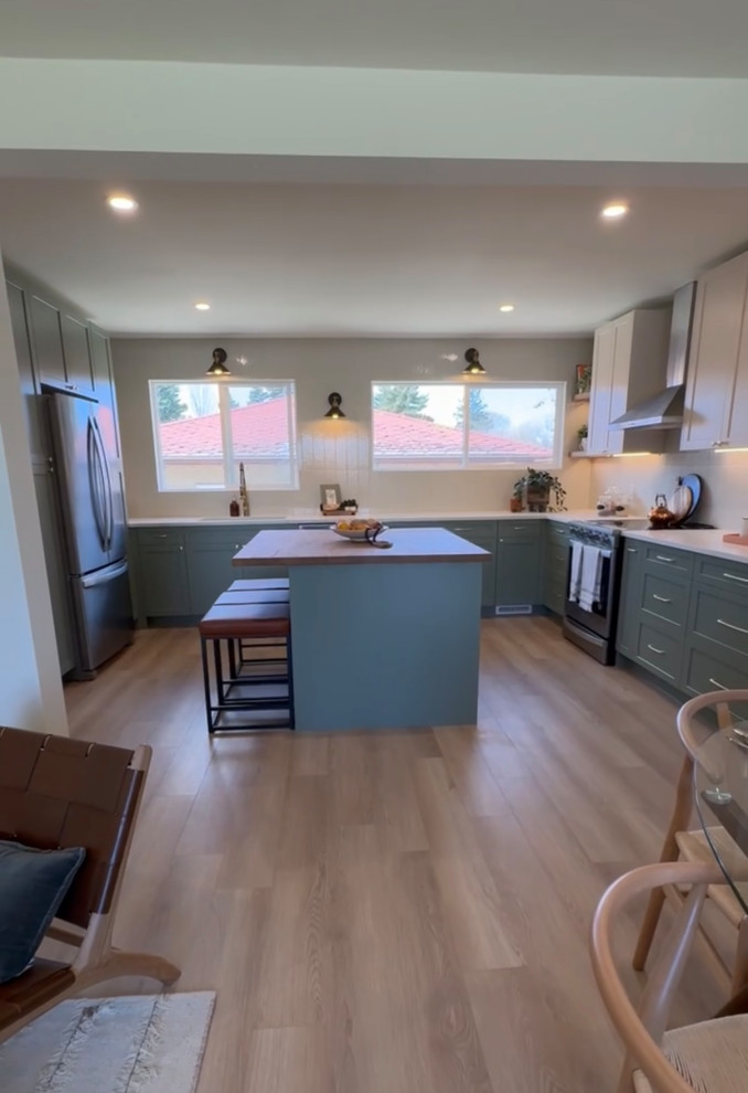 Edmonton Flip