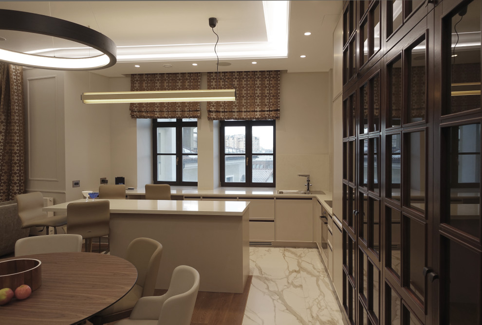 ЖК Итальянский квартал