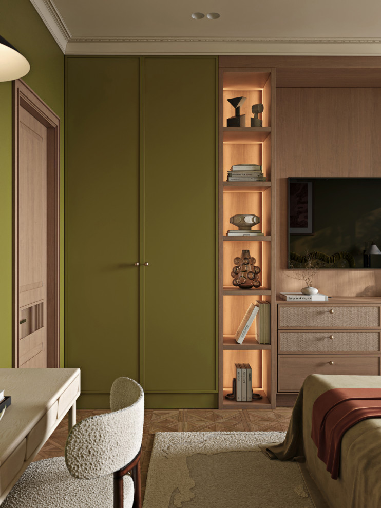 ЖК Дом XXII век