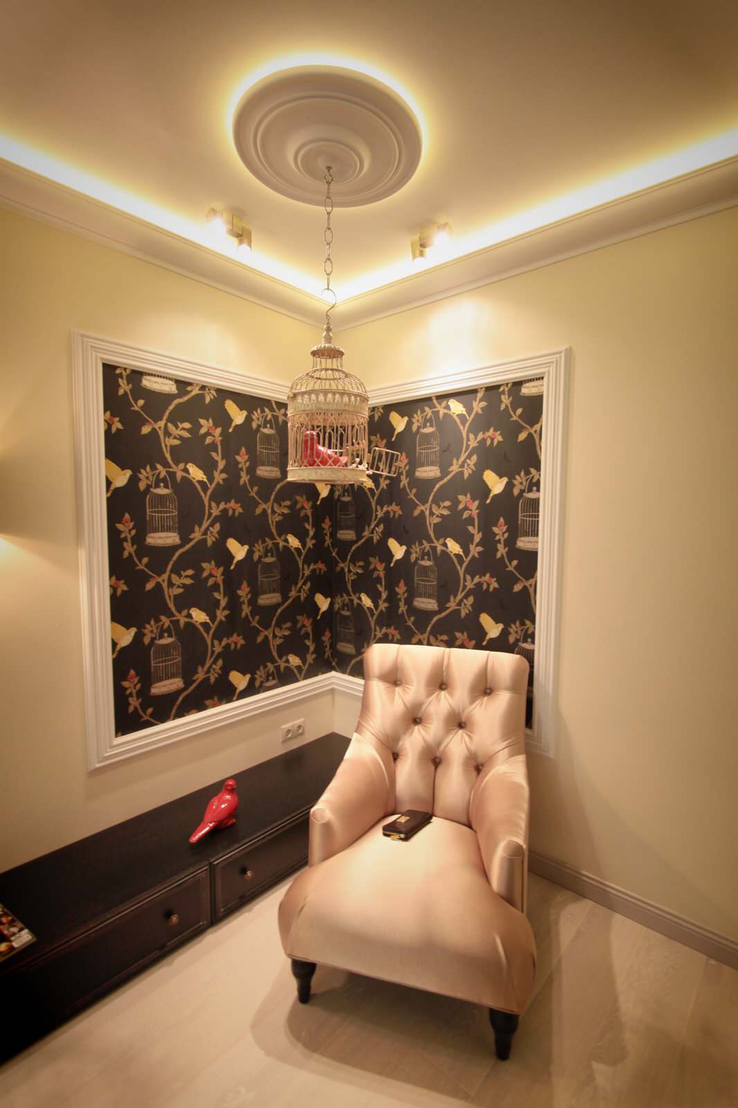 квартира Москва