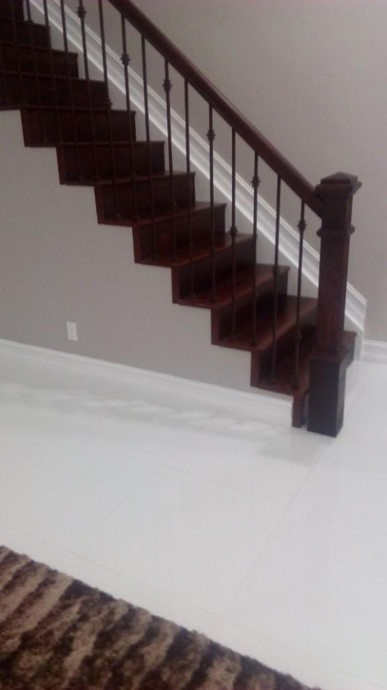 Staircase - staircase idea in Miami