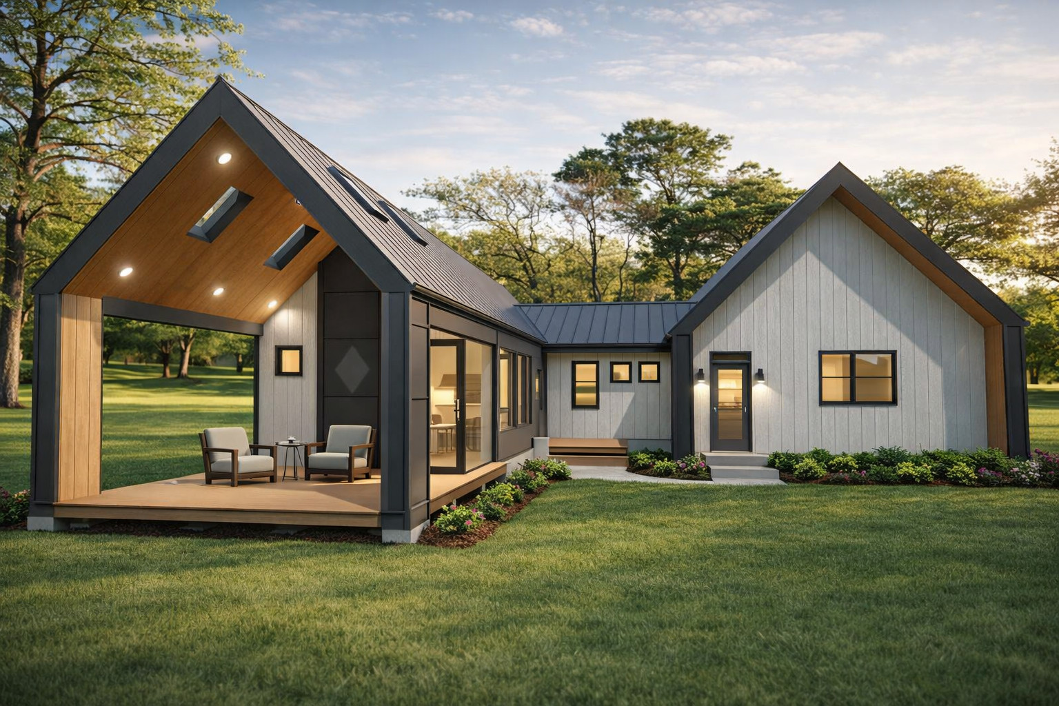 Rendering - 2025+