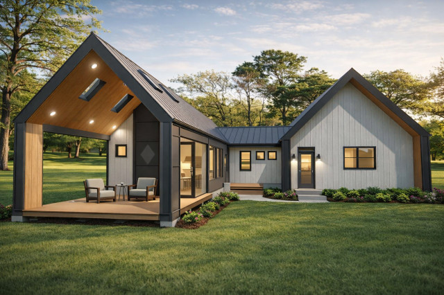 Rendering - 2025+ rendering