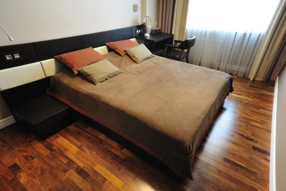 Привет из Лондона!