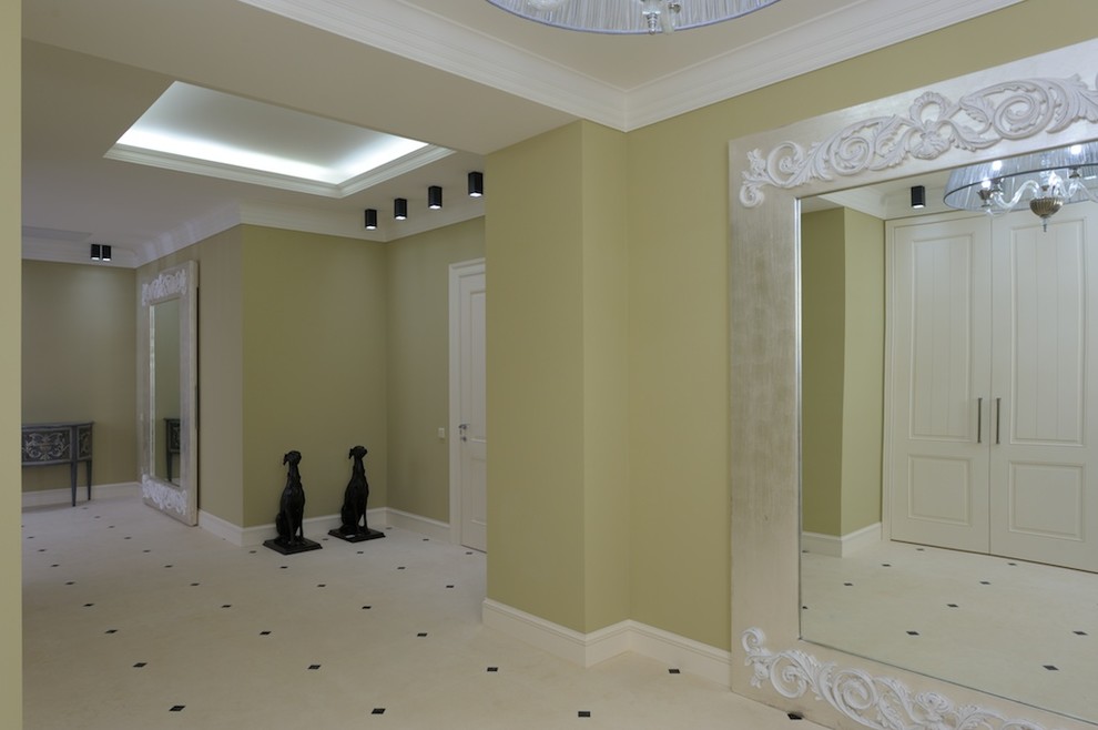 Проект Улофа Пальме