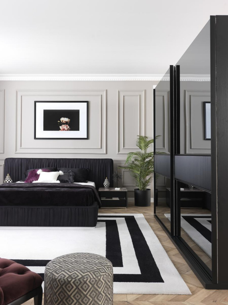 Комплект мебели для спальни Беретта