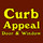 CURB APPEAL DOOR & WINDOW INC
