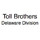 Toll Brothers - Delaware Division