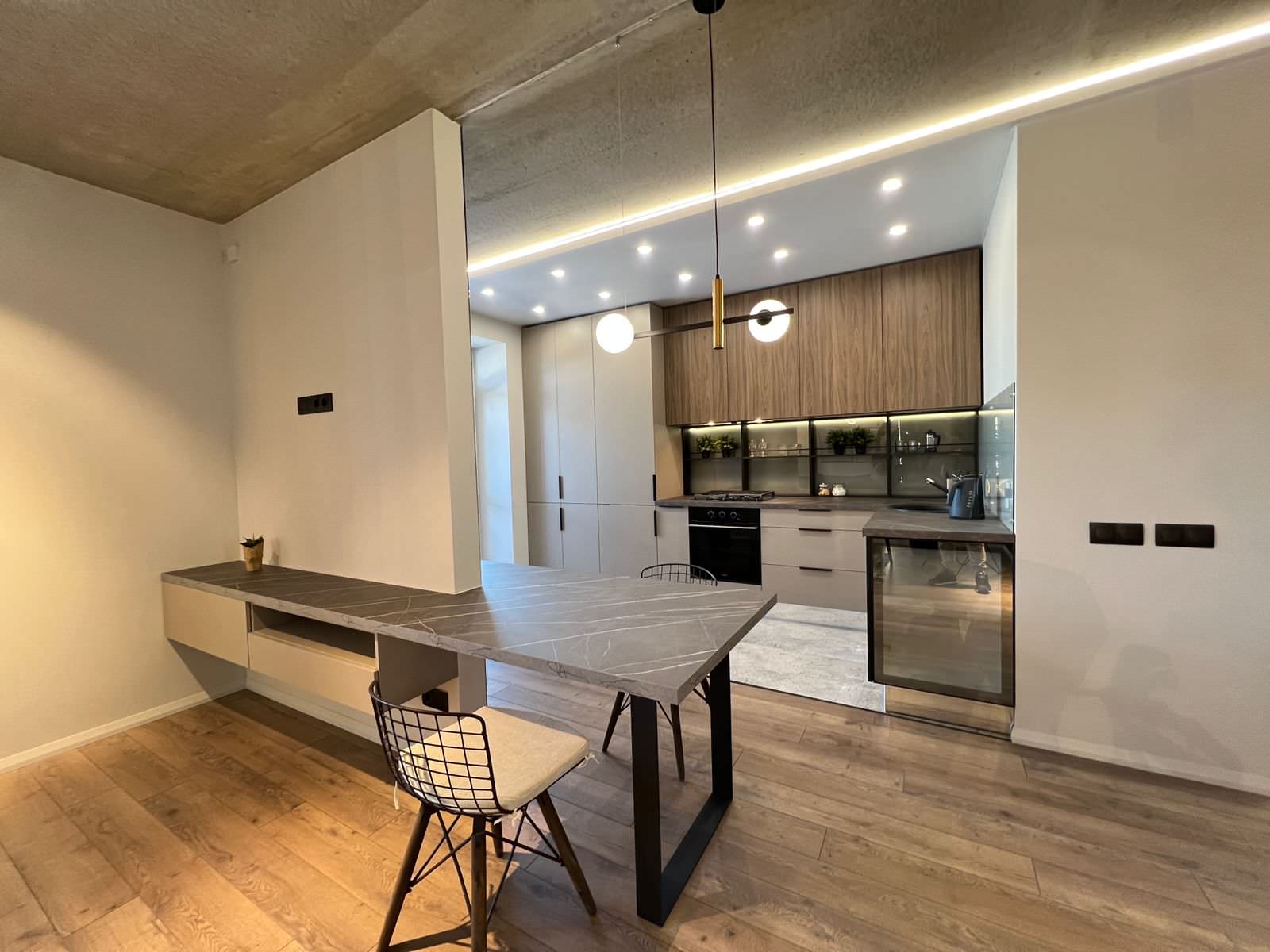 квартира в Костроме для молодого человека 2