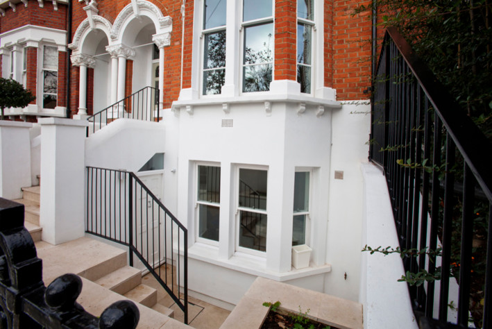 Nightingale Square