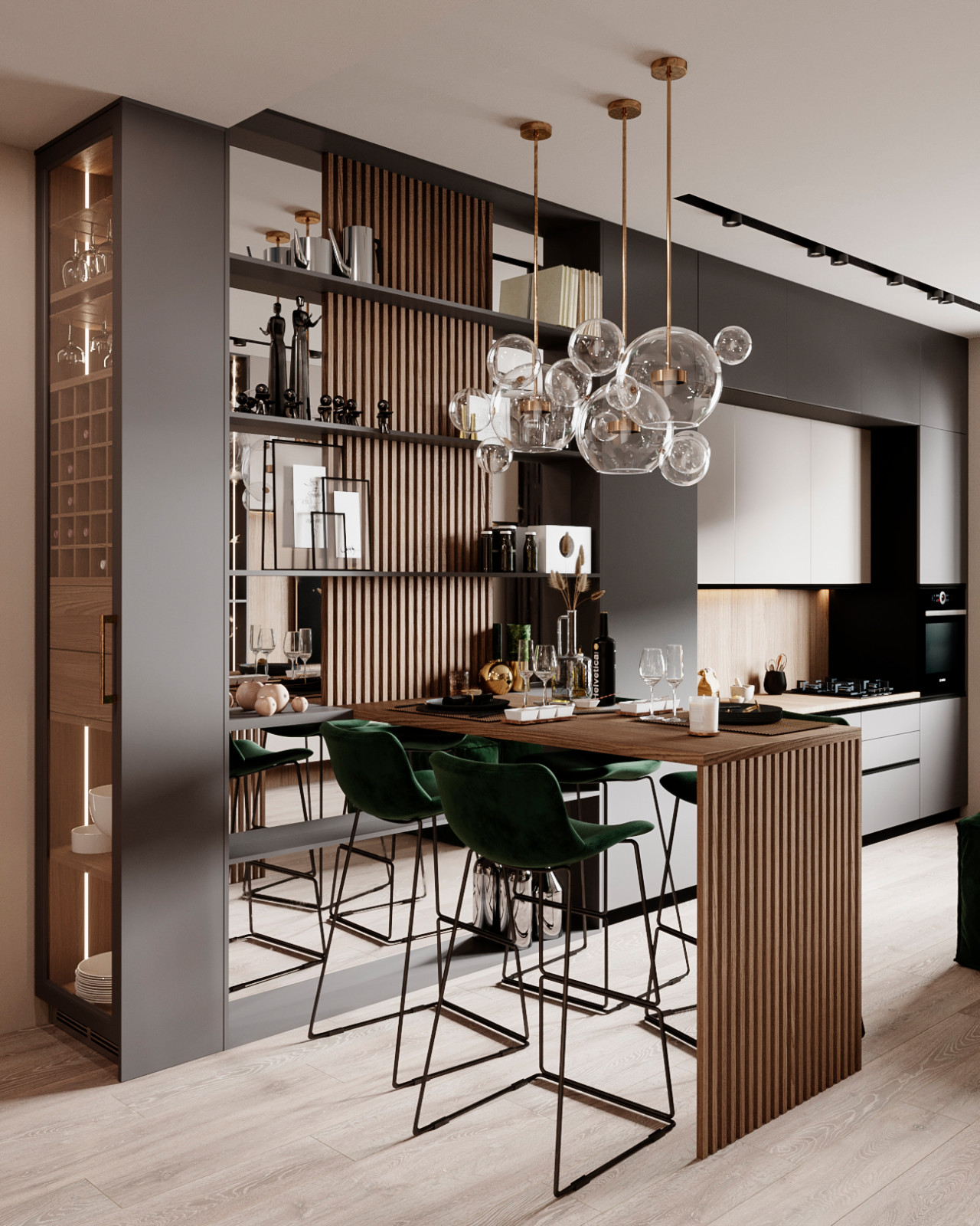 Проект ЖК Царская Площадь 2