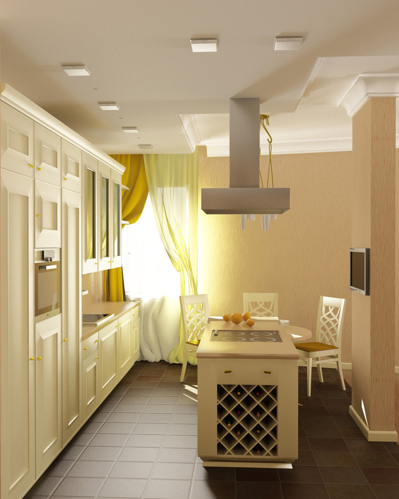 Квартира 189 кв.м