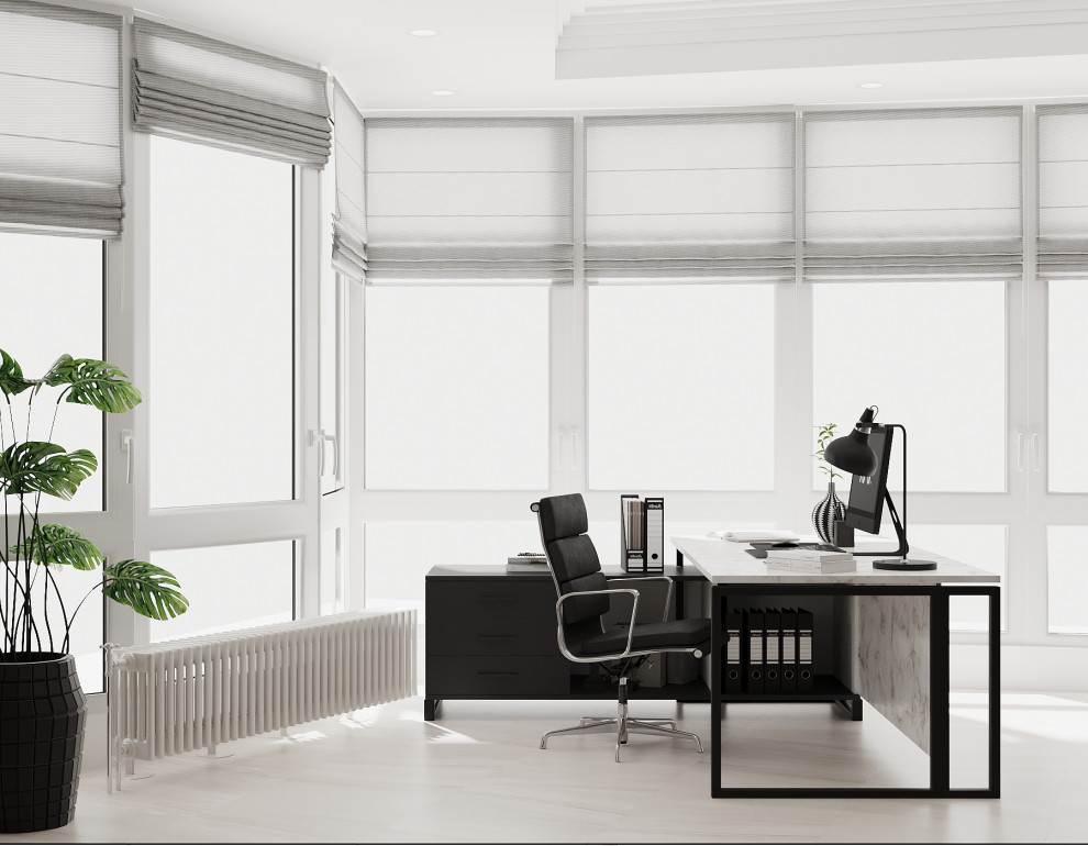 Интерьер Офиса