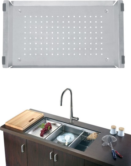 Dawn Col710 Stainless Steel Sink Colander For Sru311710 Dawn Col710 Stainless Steel Sink Colander For Sru311710
