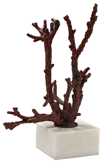 Dimond Home 148027 Staghorn Coral Sculpture
