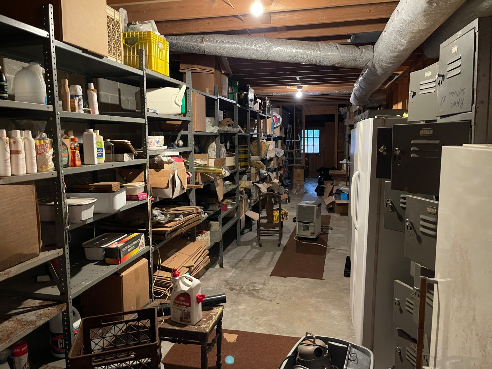 Ashridge Total Home Remodel