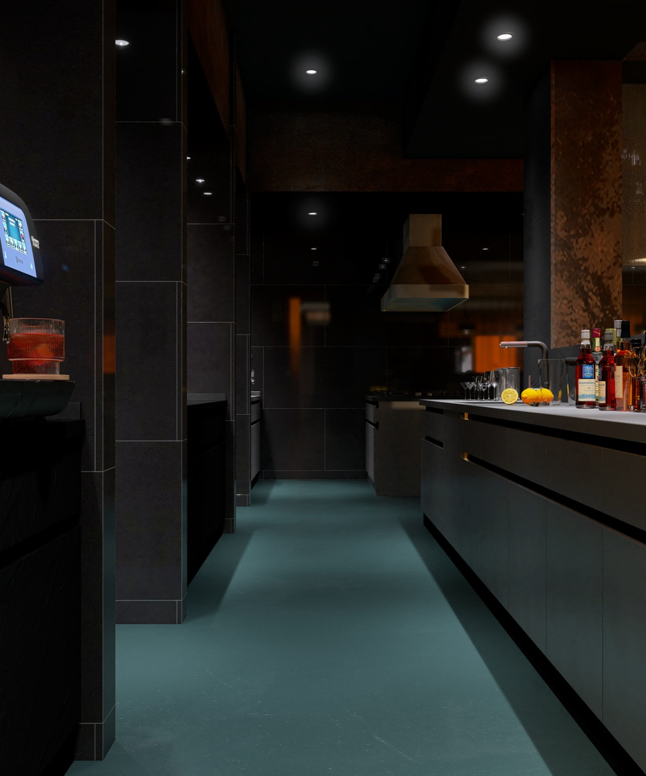 Ресторан премиум Ярославль