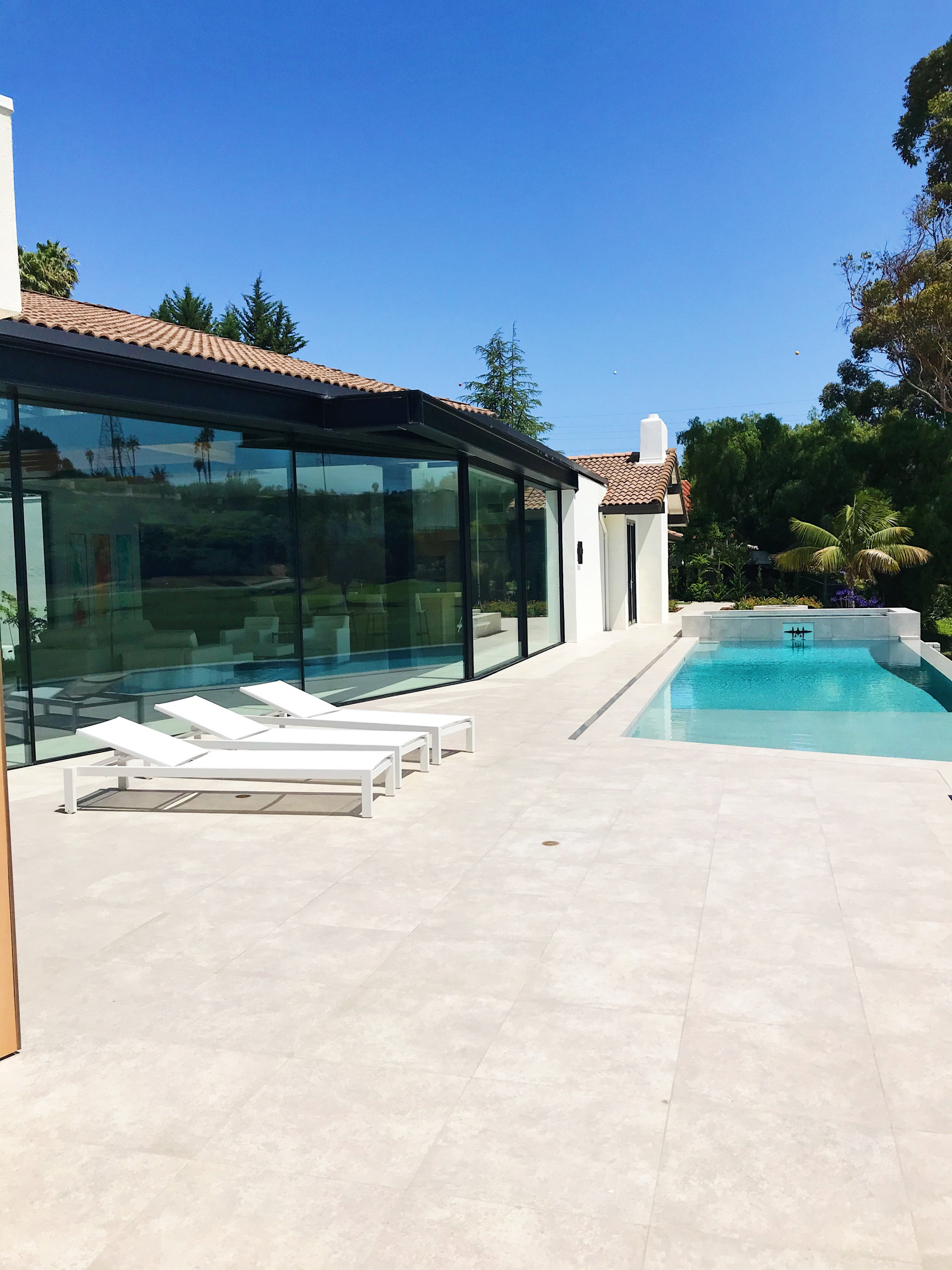 Arenal Lane House