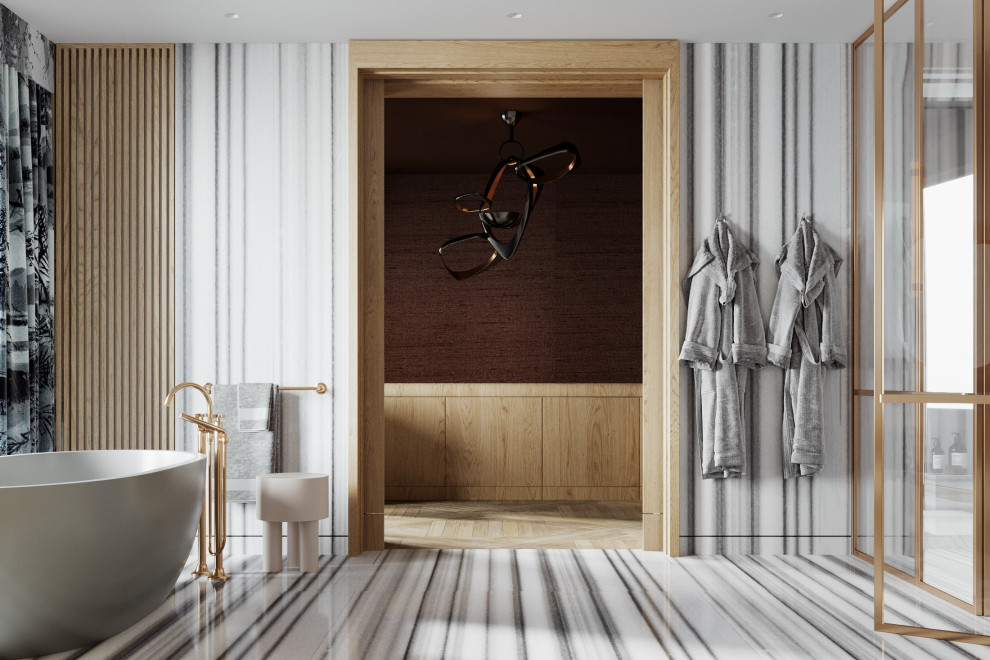 Пентхаус в Екатеринбурге