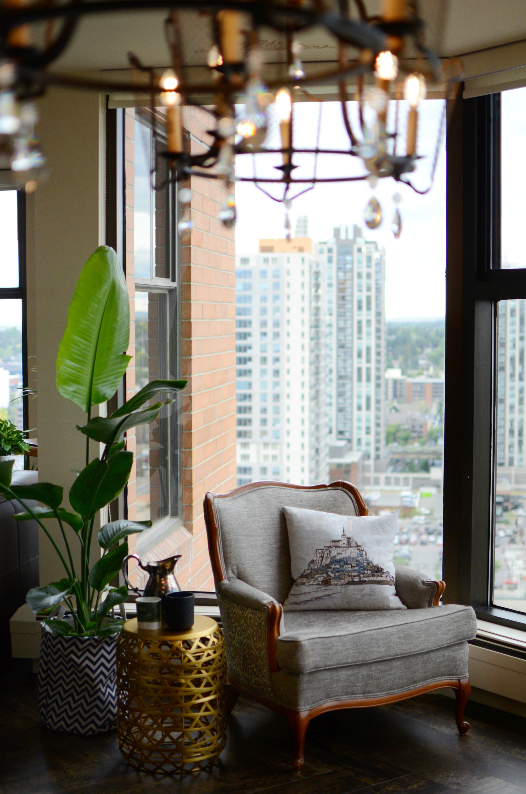 Downtown Condo Revival