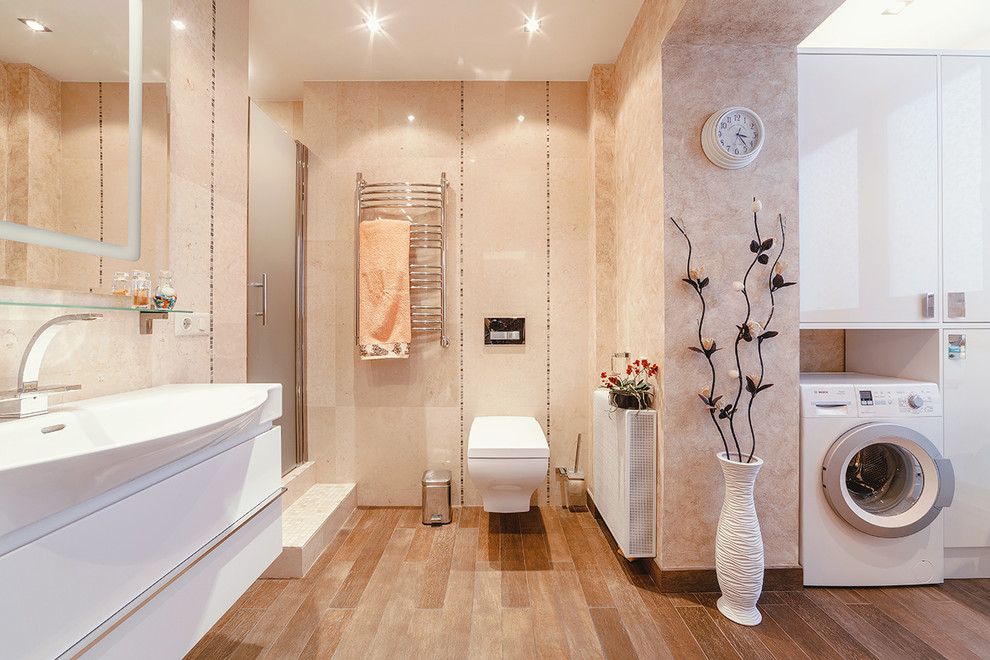 Проспект мира