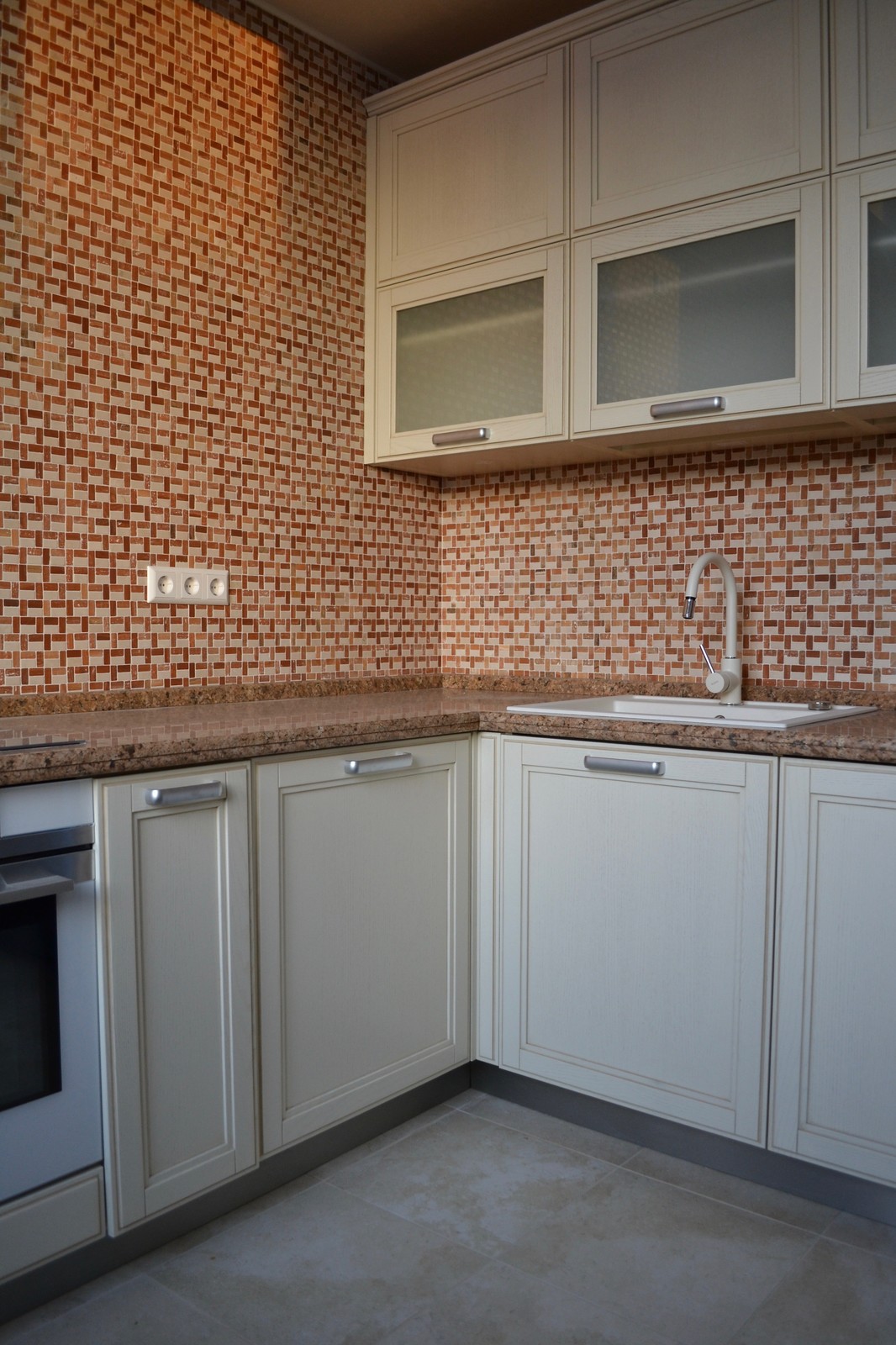 Квартира на проспекте Мира