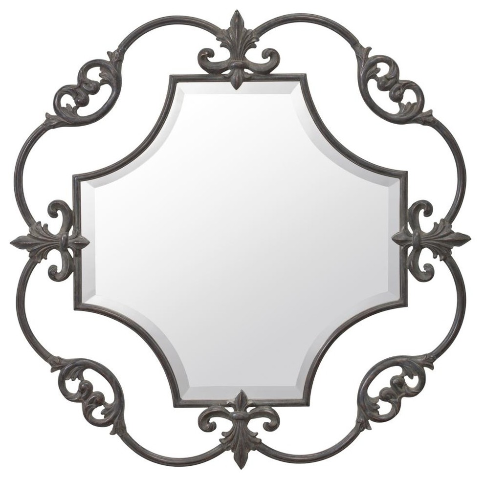 Kichler Mirror, 36.5"x36.5"