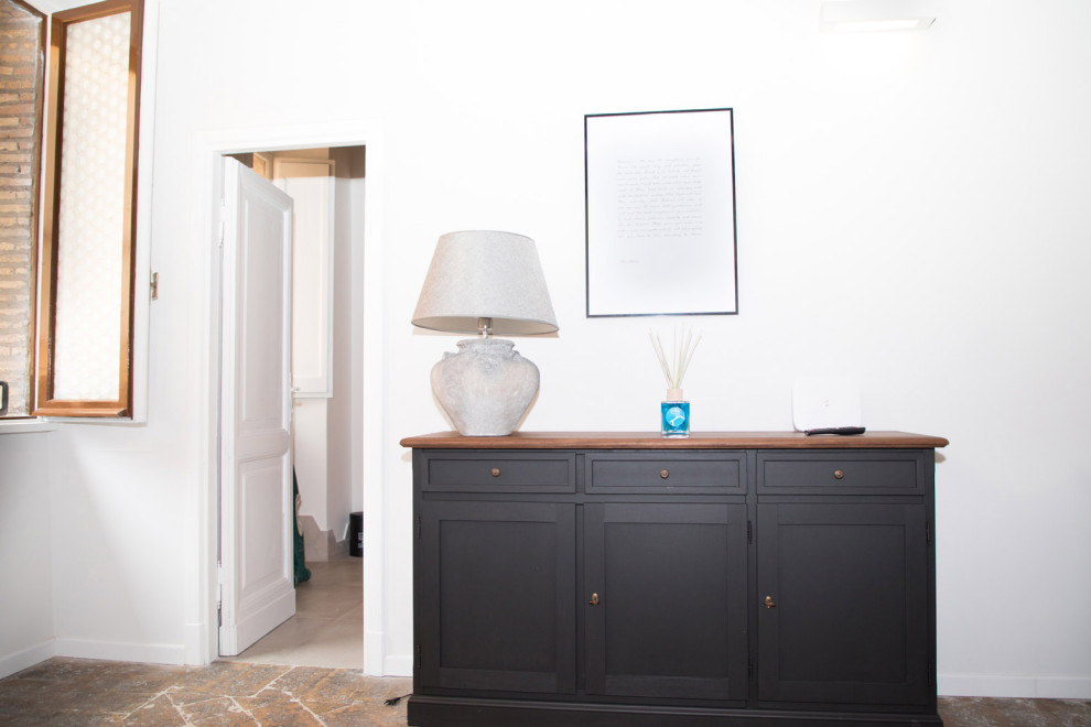 Via de' Ciancaleoni 16