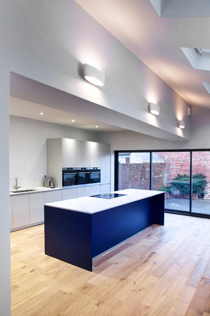 Woodbine contemporary-koek